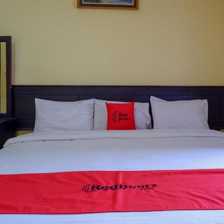 Reddoorz Near Citraland Waterpark Kendari Hotel Lepoleop Ngoại thất bức ảnh