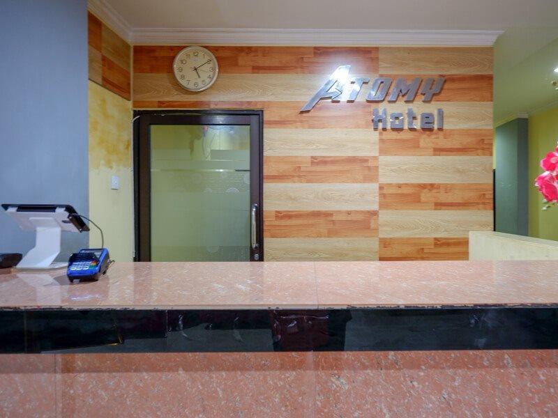 Reddoorz Near Citraland Waterpark Kendari Hotel Lepoleop Ngoại thất bức ảnh