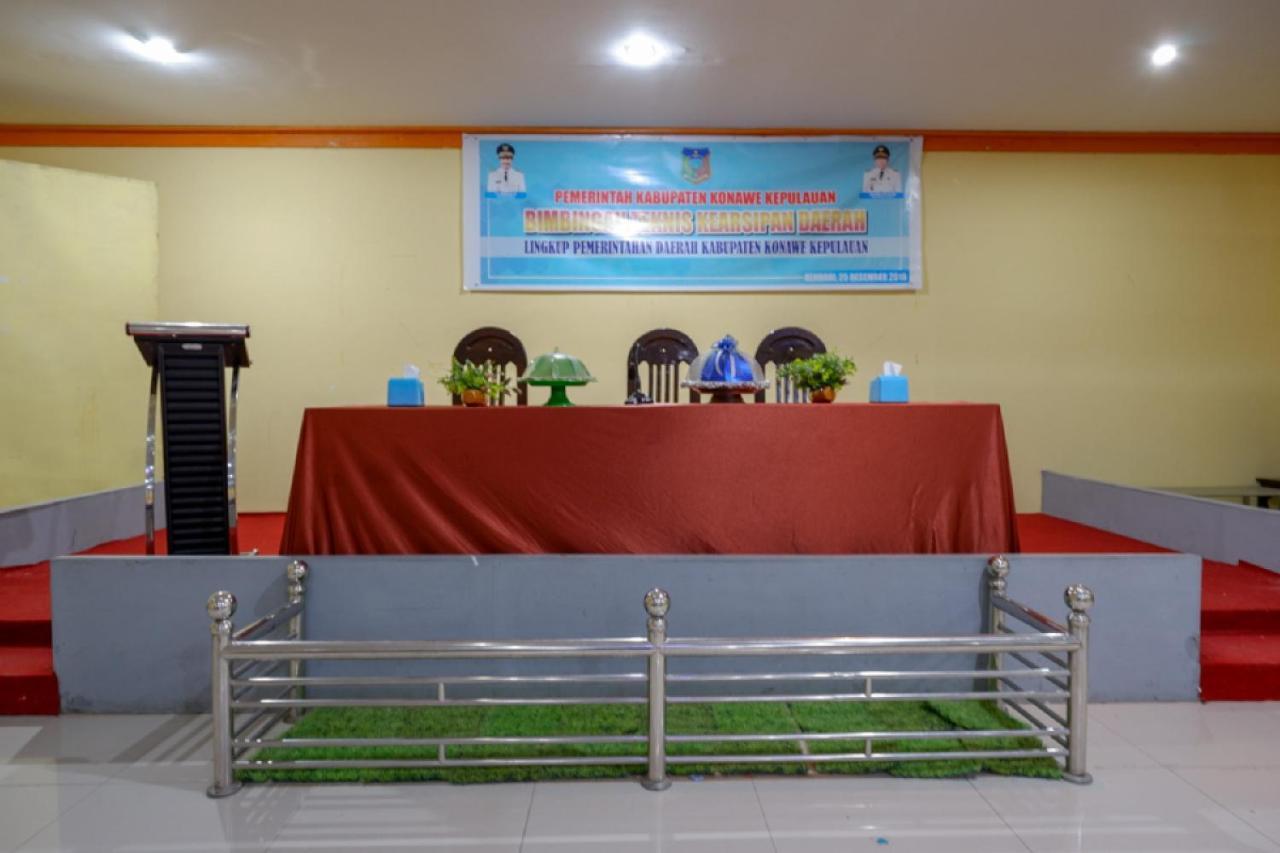 Reddoorz Near Citraland Waterpark Kendari Hotel Lepoleop Ngoại thất bức ảnh